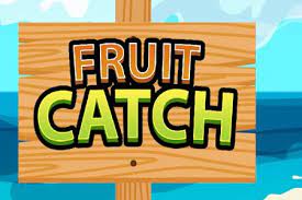 Catch the Fruit