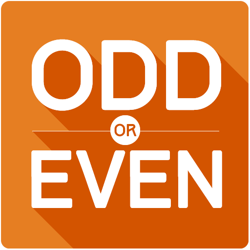 ODD or EVEN